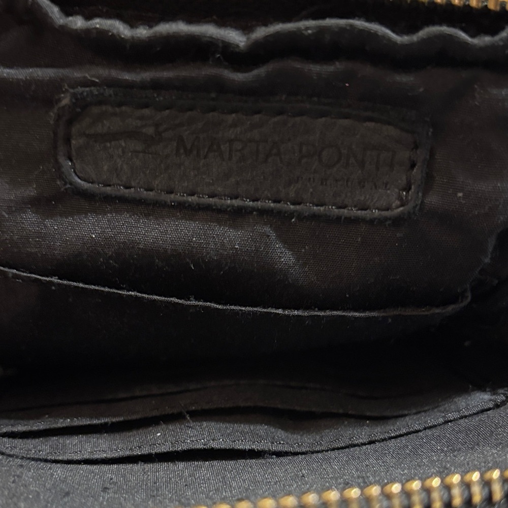 Marta Ponti crossbody - Picture 5 of 5
